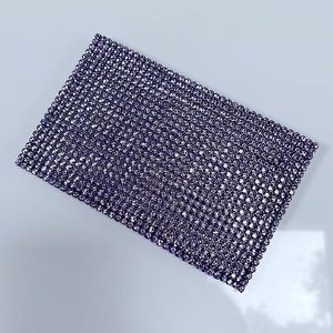 Swarovski business card/credit hard holder.